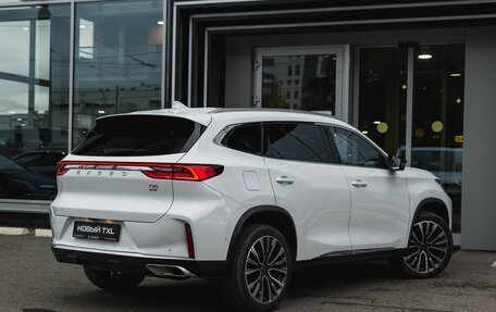 CheryExeed TXL, 2024 год, 4 290 000 рублей, 12 фотография