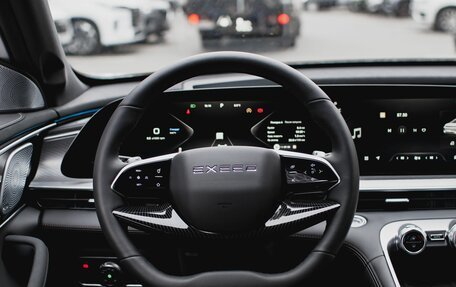 CheryExeed TXL, 2024 год, 4 290 000 рублей, 25 фотография