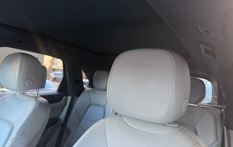 Porsche Cayenne III, 2018 год, 6 700 000 рублей, 7 фотография