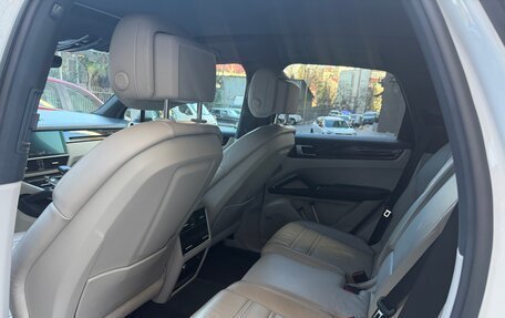 Porsche Cayenne III, 2018 год, 6 700 000 рублей, 6 фотография