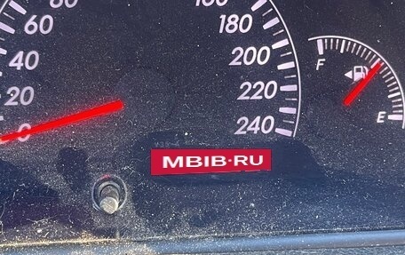 Toyota Camry V40, 2005 год, 600 000 рублей, 6 фотография