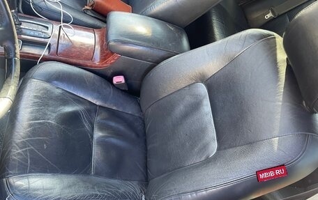 Toyota Camry V40, 2005 год, 600 000 рублей, 7 фотография