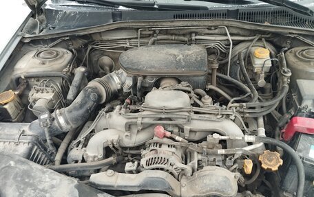 Subaru Outback III, 2004 год, 700 000 рублей, 5 фотография