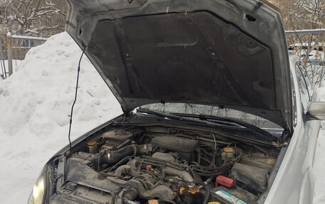 Subaru Outback III, 2004 год, 700 000 рублей, 4 фотография