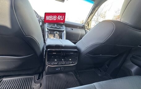 Toyota Land Cruiser, 2021 год, 12 000 000 рублей, 4 фотография