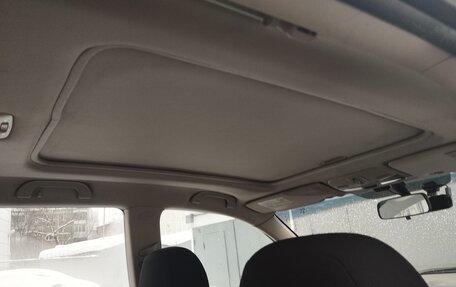 Subaru Outback III, 2004 год, 700 000 рублей, 12 фотография