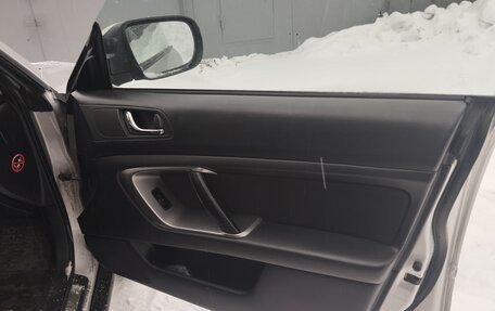 Subaru Outback III, 2004 год, 700 000 рублей, 15 фотография