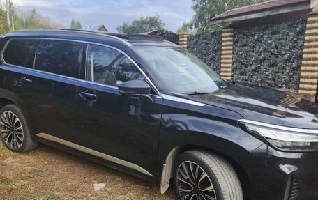 CheryExeed VX, 2022 год, 2 590 000 рублей, 2 фотография