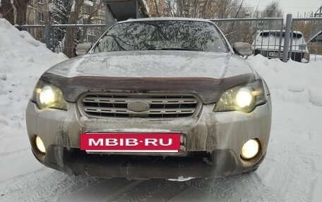 Subaru Outback III, 2004 год, 700 000 рублей, 8 фотография