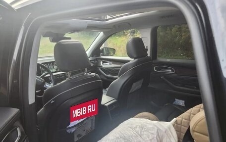 CheryExeed VX, 2022 год, 2 590 000 рублей, 6 фотография