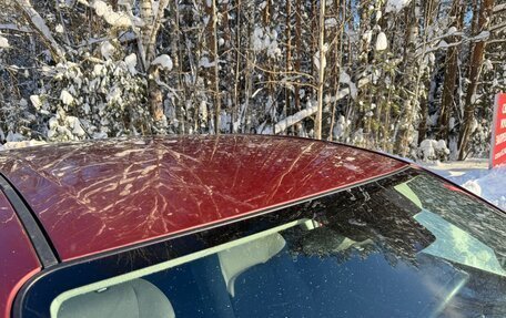 Mazda 3, 2008 год, 350 000 рублей, 6 фотография