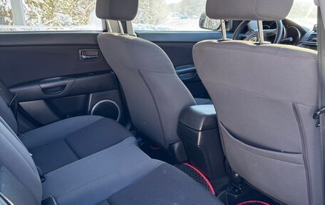 Mazda 3, 2008 год, 350 000 рублей, 8 фотография