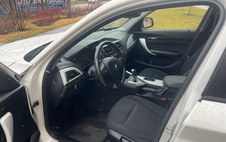 BMW 1 серия, 2012 год, 1 099 000 рублей, 11 фотография