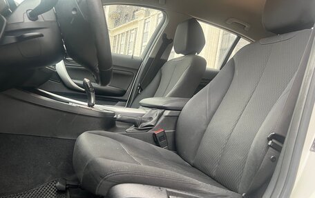 BMW 1 серия, 2012 год, 1 099 000 рублей, 12 фотография