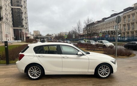 BMW 1 серия, 2012 год, 1 099 000 рублей, 4 фотография