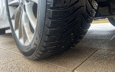 BMW 1 серия, 2012 год, 1 099 000 рублей, 10 фотография