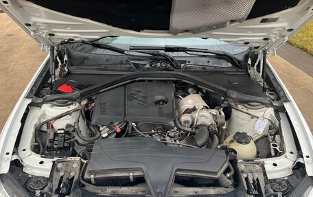 BMW 1 серия, 2012 год, 1 099 000 рублей, 27 фотография