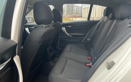 BMW 1 серия, 2012 год, 1 099 000 рублей, 24 фотография