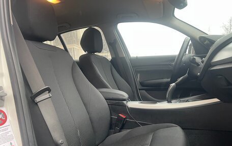 BMW 1 серия, 2012 год, 1 099 000 рублей, 17 фотография