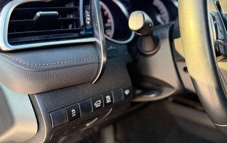 Toyota Camry, 2020 год, 3 000 000 рублей, 6 фотография