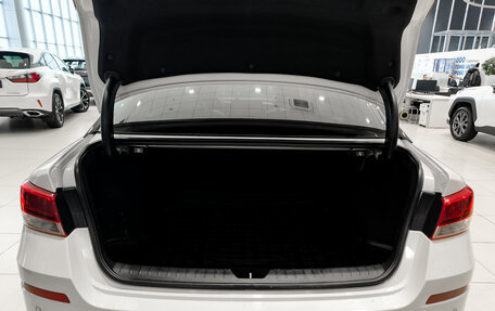 KIA Optima IV, 2019 год, 1 680 000 рублей, 14 фотография