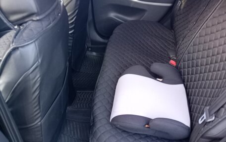 Hyundai Solaris II рестайлинг, 2013 год, 1 249 000 рублей, 7 фотография