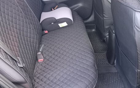 Hyundai Solaris II рестайлинг, 2013 год, 1 249 000 рублей, 8 фотография