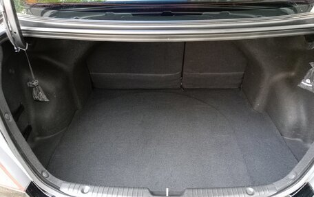 Hyundai Solaris II рестайлинг, 2013 год, 1 249 000 рублей, 15 фотография