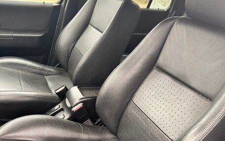 Land Rover Freelander II рестайлинг 2, 2005 год, 610 000 рублей, 9 фотография