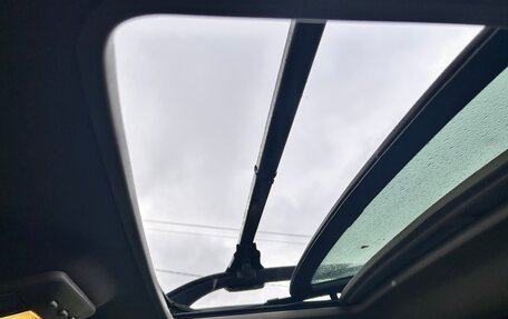 Land Rover Freelander II рестайлинг 2, 2005 год, 610 000 рублей, 13 фотография