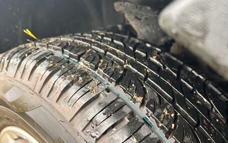 Land Rover Freelander II рестайлинг 2, 2005 год, 610 000 рублей, 18 фотография