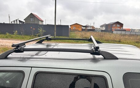 Land Rover Freelander II рестайлинг 2, 2005 год, 610 000 рублей, 19 фотография