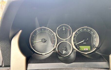 Land Rover Freelander II рестайлинг 2, 2005 год, 610 000 рублей, 26 фотография