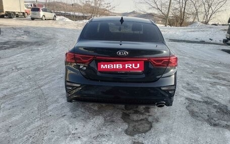 KIA K3, 2020 год, 1 655 000 рублей, 6 фотография