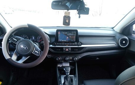 KIA K3, 2020 год, 1 655 000 рублей, 16 фотография