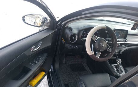 KIA K3, 2020 год, 1 655 000 рублей, 14 фотография