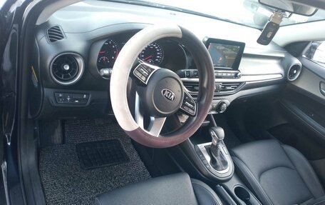 KIA K3, 2020 год, 1 655 000 рублей, 15 фотография