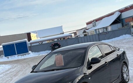 Mazda 6, 2010 год, 769 000 рублей, 4 фотография