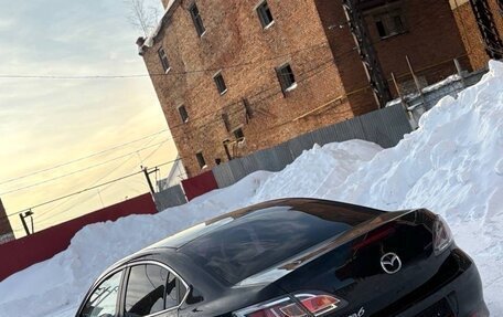 Mazda 6, 2010 год, 769 000 рублей, 7 фотография