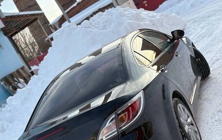 Mazda 6, 2010 год, 769 000 рублей, 6 фотография