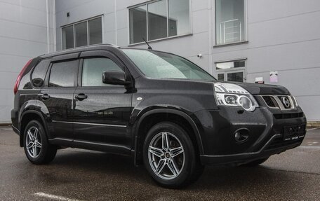 Nissan X-Trail, 2014 год, 1 349 000 рублей, 2 фотография