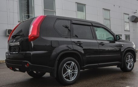 Nissan X-Trail, 2014 год, 1 349 000 рублей, 3 фотография