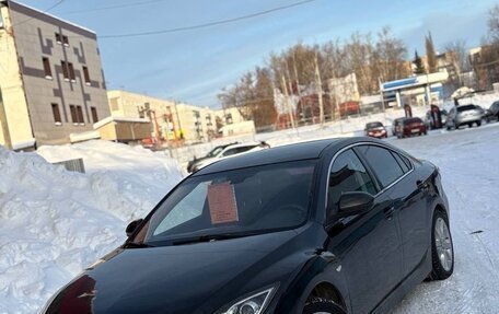 Mazda 6, 2010 год, 769 000 рублей, 9 фотография