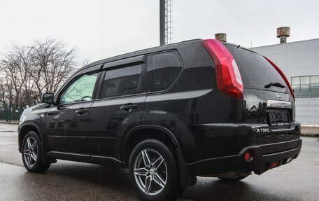 Nissan X-Trail, 2014 год, 1 349 000 рублей, 4 фотография