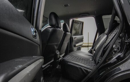 Nissan X-Trail, 2014 год, 1 349 000 рублей, 6 фотография