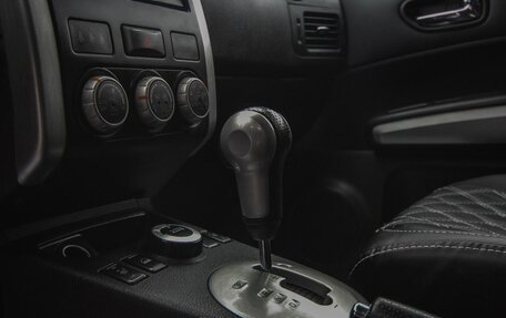 Nissan X-Trail, 2014 год, 1 349 000 рублей, 10 фотография