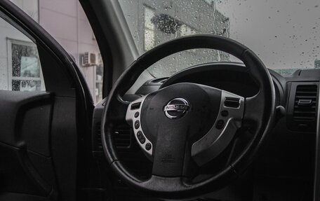 Nissan X-Trail, 2014 год, 1 349 000 рублей, 8 фотография