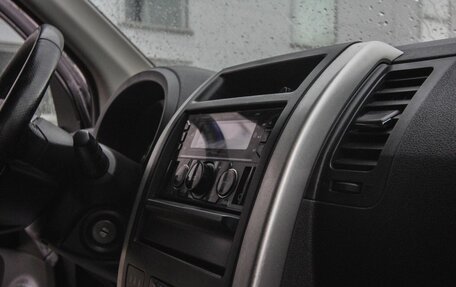 Nissan X-Trail, 2014 год, 1 349 000 рублей, 12 фотография