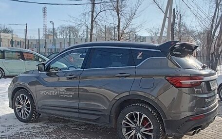 Geely Coolray I, 2023 год, 1 400 000 рублей, 3 фотография