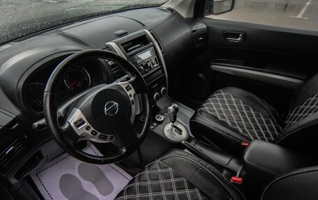 Nissan X-Trail, 2014 год, 1 349 000 рублей, 7 фотография